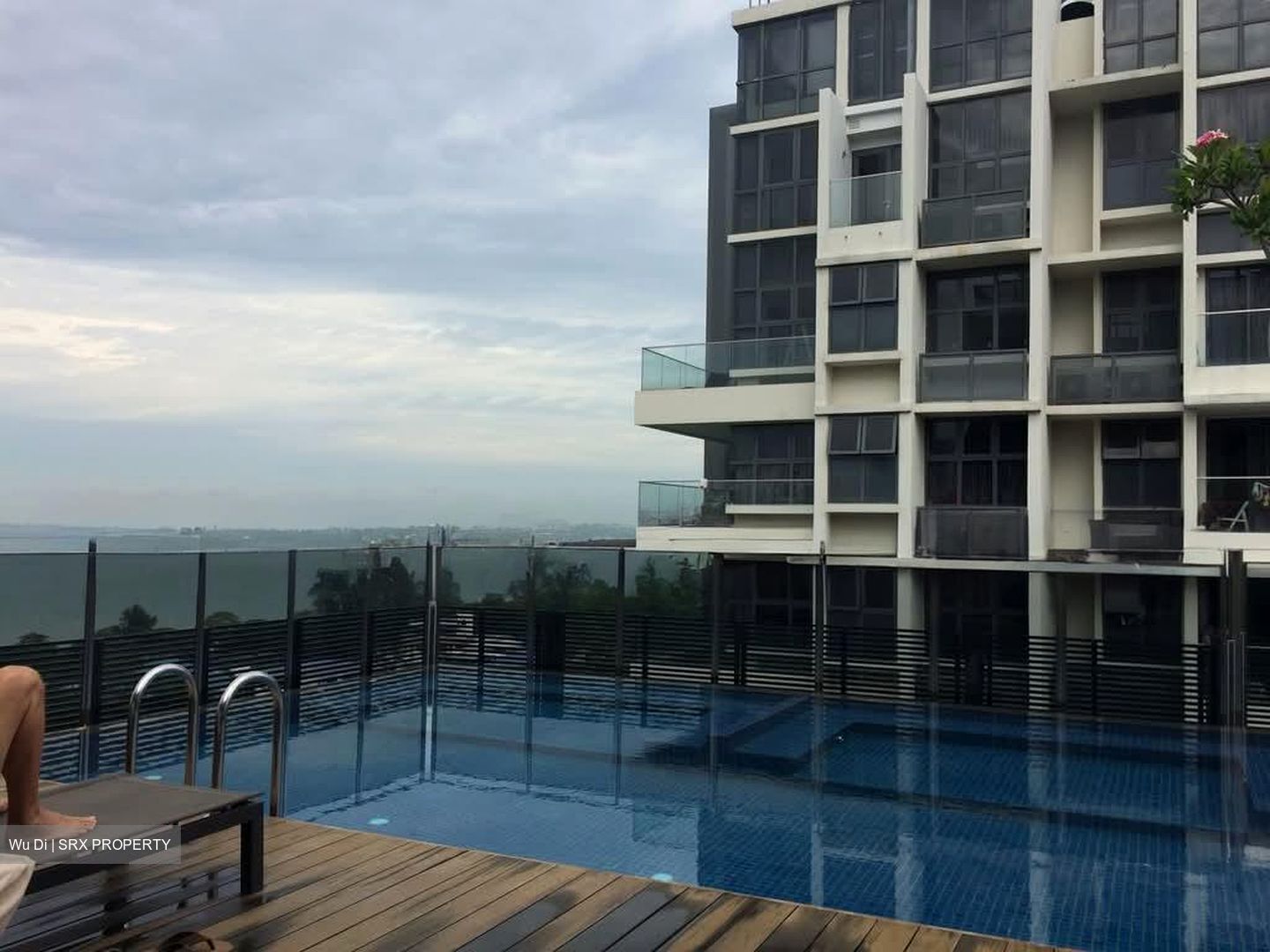 The Cape (D15), Apartment #565815411